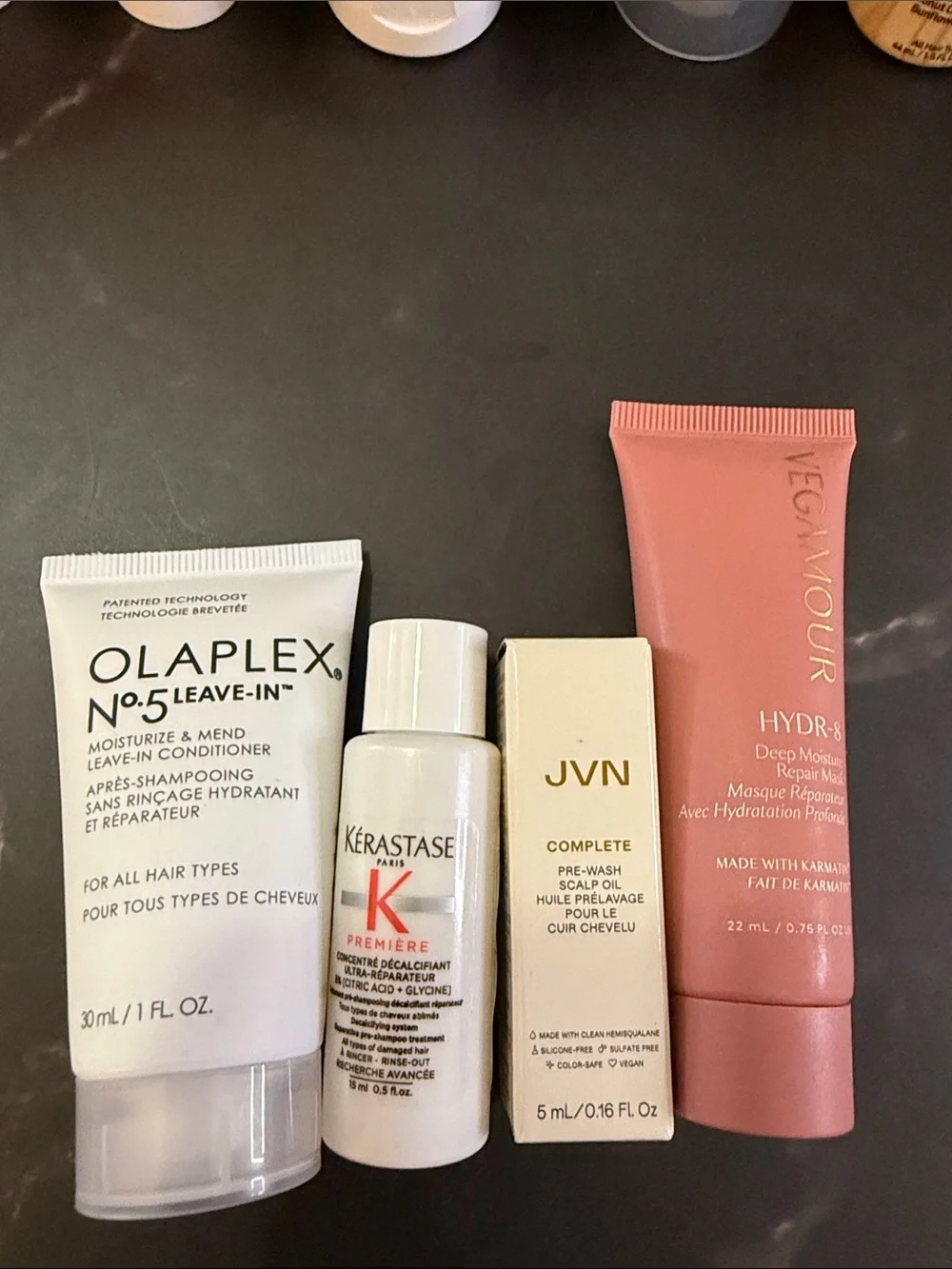OLAPLEX all items